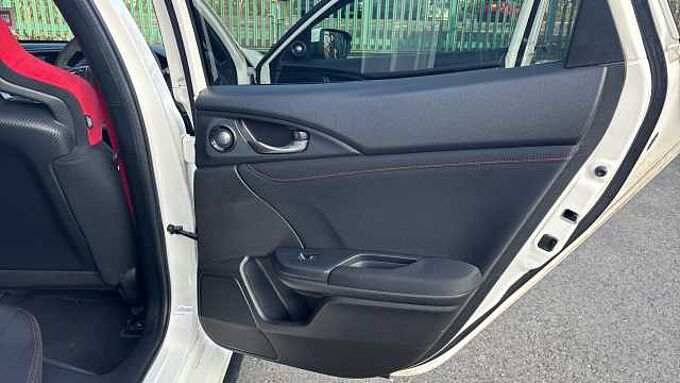 Honda Civic 2.0 VTEC Turbo Type R GT 5dr