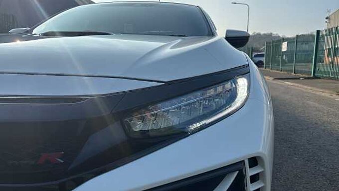 Honda Civic 2.0 VTEC Turbo Type R GT 5dr