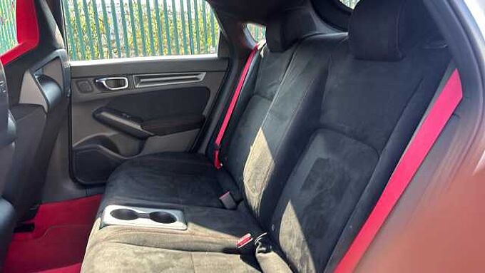 Honda Civic 2.0 VTEC Turbo Type R 5dr