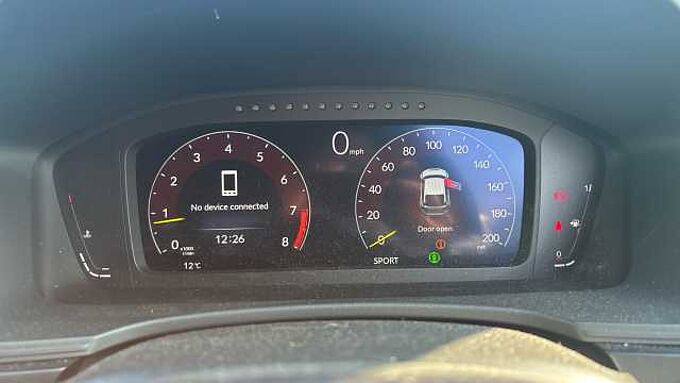 Honda Civic 2.0 VTEC Turbo Type R 5dr