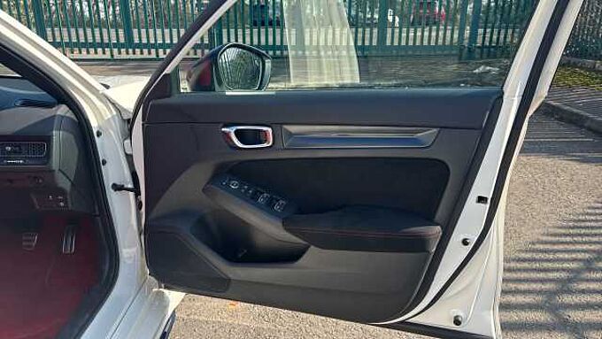 Honda Civic 2.0 VTEC Turbo Type R 5dr