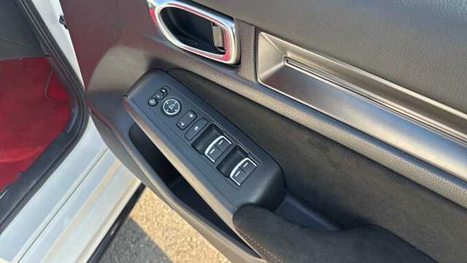 Honda Civic 2.0 VTEC Turbo Type R 5dr