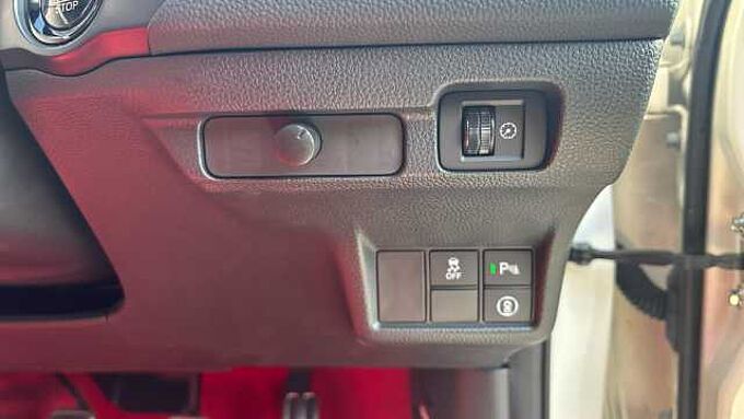 Honda Civic 2.0 VTEC Turbo Type R 5dr