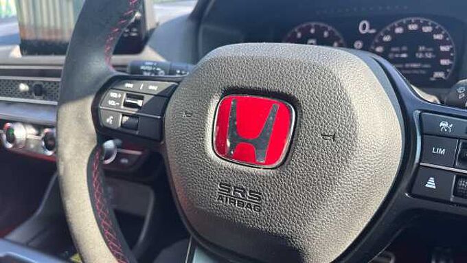 Honda Civic 2.0 VTEC Turbo Type R 5dr