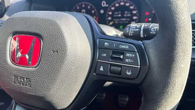 Honda Civic 2.0 VTEC Turbo Type R 5dr