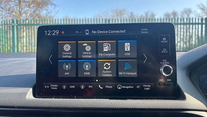 Honda Civic 2.0 VTEC Turbo Type R 5dr