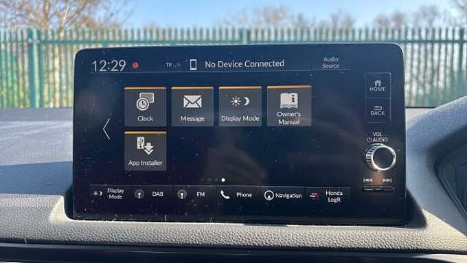 Honda Civic 2.0 VTEC Turbo Type R 5dr