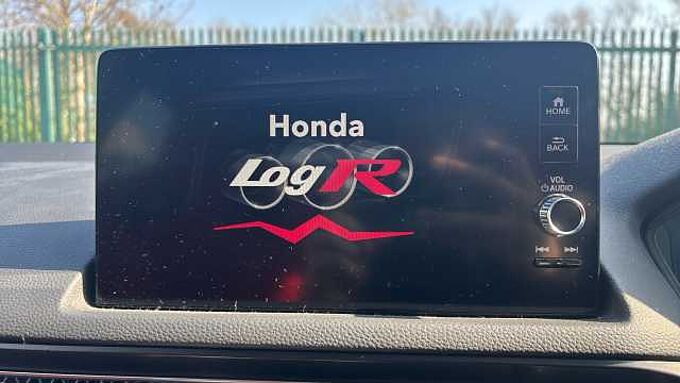 Honda Civic 2.0 VTEC Turbo Type R 5dr