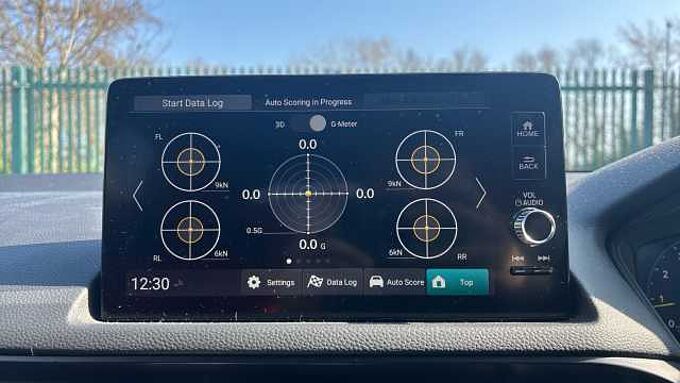 Honda Civic 2.0 VTEC Turbo Type R 5dr