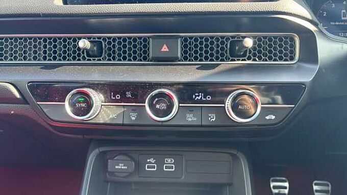 Honda Civic 2.0 VTEC Turbo Type R 5dr