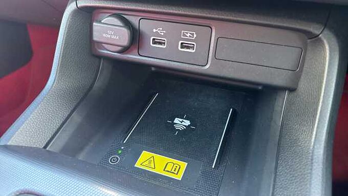 Honda Civic 2.0 VTEC Turbo Type R 5dr