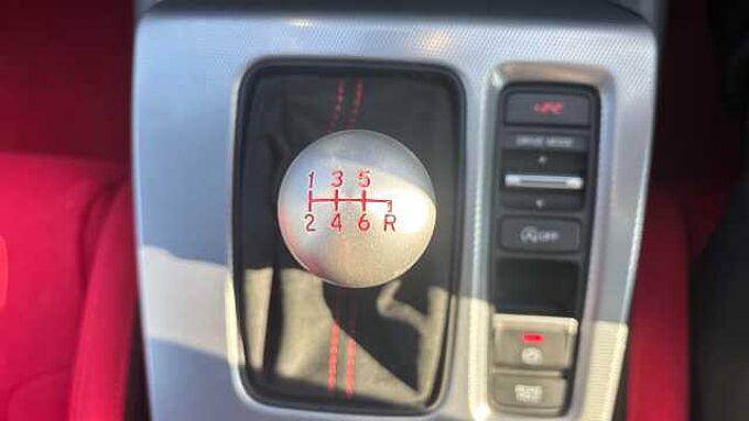 Honda Civic 2.0 VTEC Turbo Type R 5dr