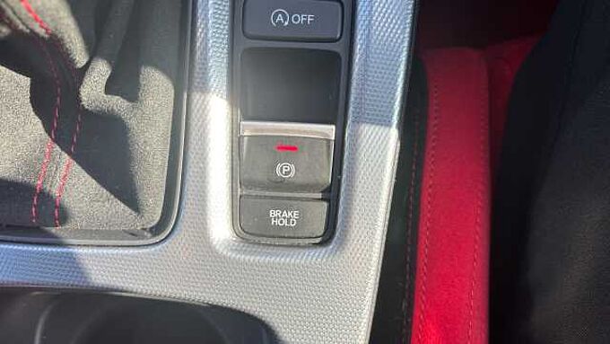 Honda Civic 2.0 VTEC Turbo Type R 5dr