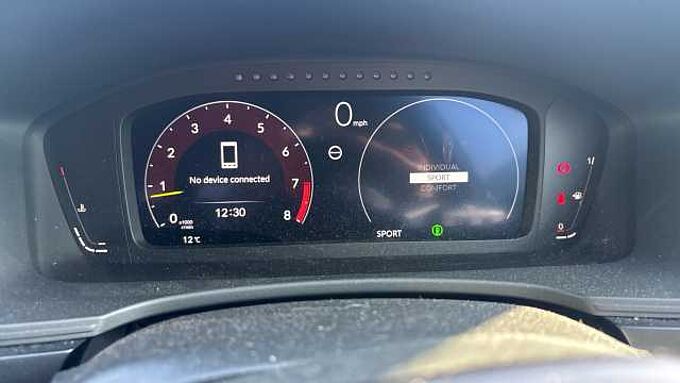 Honda Civic 2.0 VTEC Turbo Type R 5dr