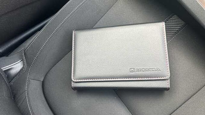 Honda Civic 1.6 i-DTEC SR 5dr