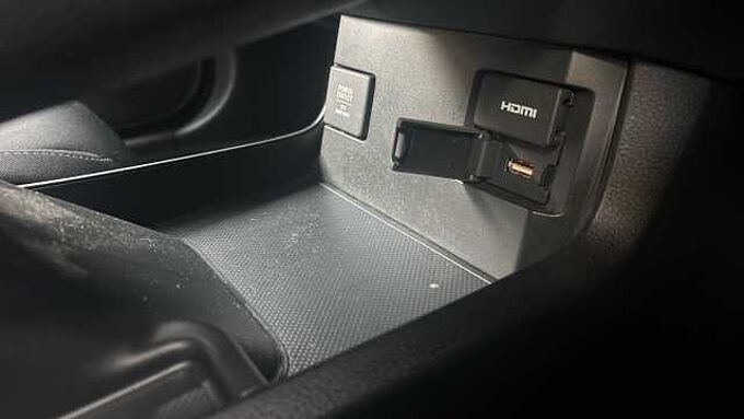 Honda Civic 1.6 i-DTEC SR 5dr