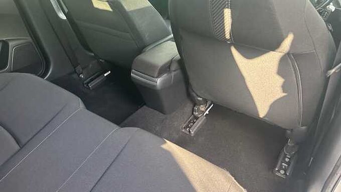 Honda Civic 1.6 i-DTEC SR 5dr