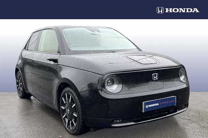 Honda  E 113kW Advance 36kWh 5dr Auto