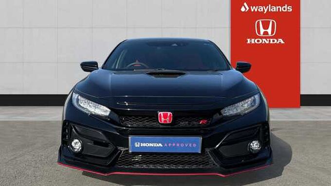 Honda Civic 2.0 VTEC Turbo Type R GT 5dr