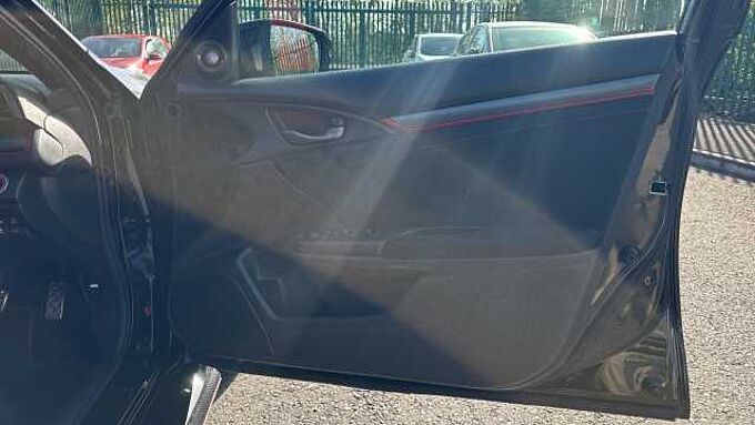 Honda Civic 2.0 VTEC Turbo Type R GT 5dr