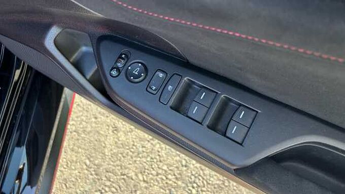Honda Civic 2.0 VTEC Turbo Type R GT 5dr