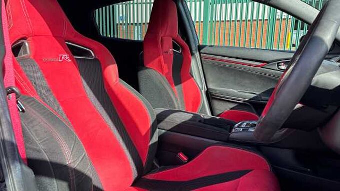 Honda Civic 2.0 VTEC Turbo Type R GT 5dr