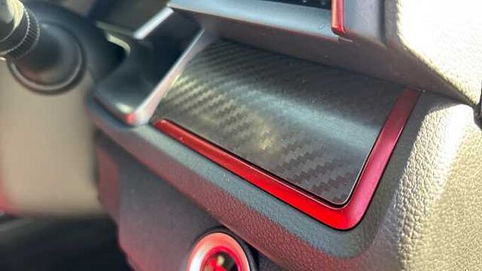 Honda Civic 2.0 VTEC Turbo Type R GT 5dr