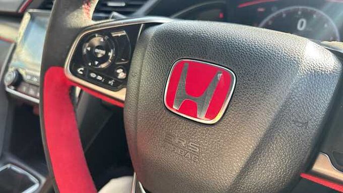 Honda Civic 2.0 VTEC Turbo Type R GT 5dr