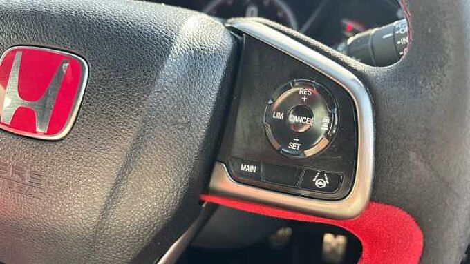 Honda Civic 2.0 VTEC Turbo Type R GT 5dr