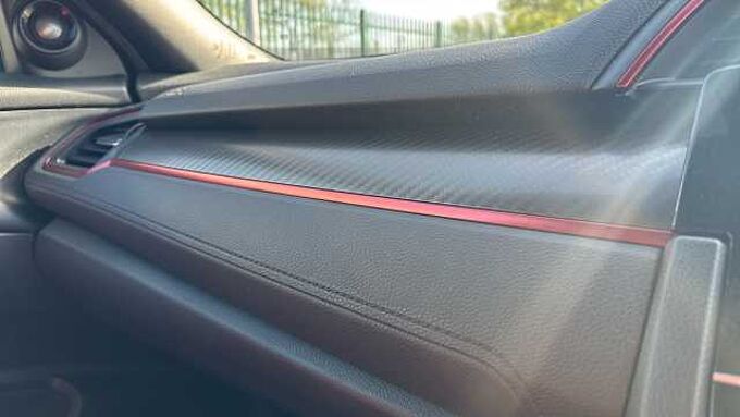 Honda Civic 2.0 VTEC Turbo Type R GT 5dr