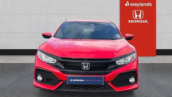 Honda Civic 1.0 VTEC Turbo 126 SR 5dr