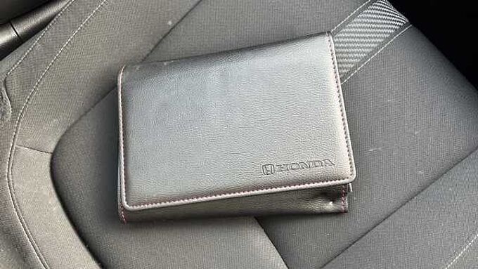 Honda Civic 1.0 VTEC Turbo 126 SR 5dr