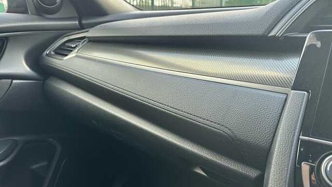 Honda Civic 1.0 VTEC Turbo 126 SR 5dr