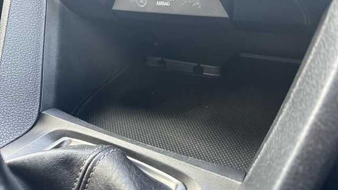 Honda Civic 1.0 VTEC Turbo 126 SR 5dr