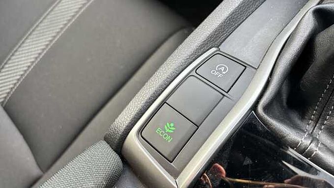 Honda Civic 1.0 VTEC Turbo 126 SR 5dr