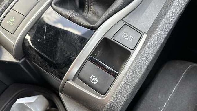 Honda Civic 1.0 VTEC Turbo 126 SR 5dr