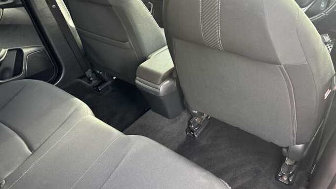 Honda Civic 1.0 VTEC Turbo 126 SR 5dr