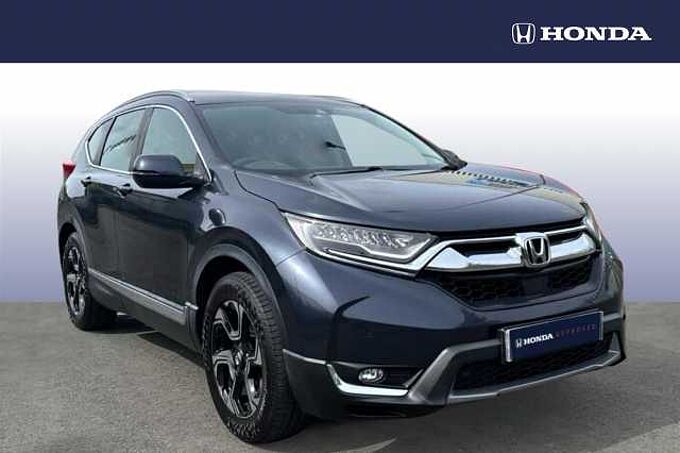 Honda  Cr-v 1.5 VTEC Turbo SE 5dr 2WD