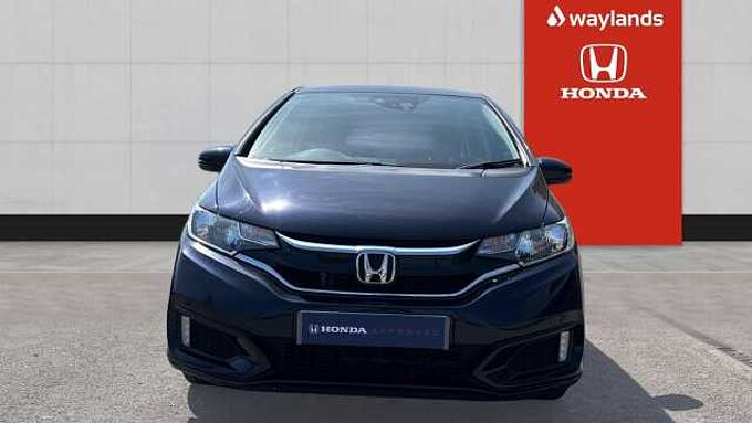 Honda Jazz 1.3 i-VTEC SE 5dr CVT