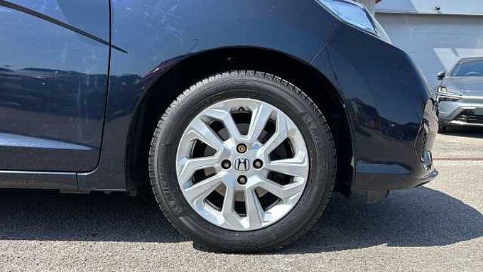 Honda Jazz 1.3 i-VTEC SE 5dr CVT