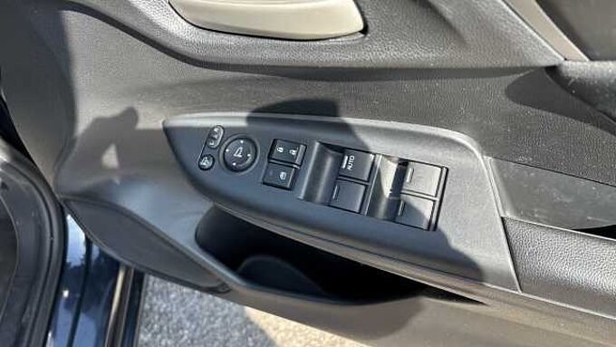 Honda Jazz 1.3 i-VTEC SE 5dr CVT