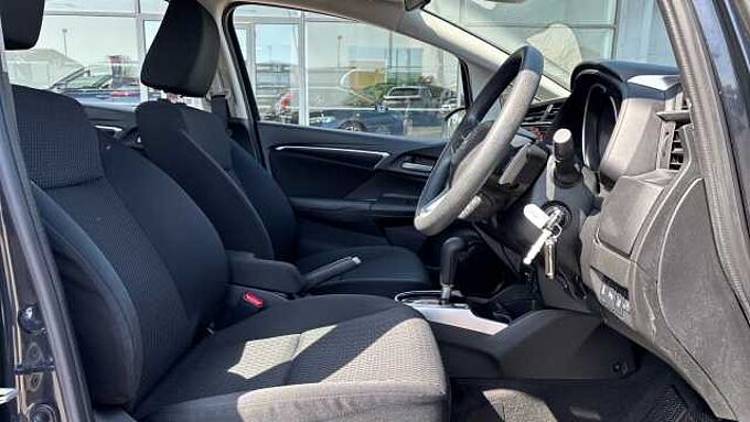 Honda Jazz 1.3 i-VTEC SE 5dr CVT
