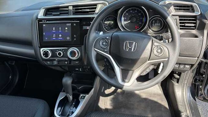 Honda Jazz 1.3 i-VTEC SE 5dr CVT