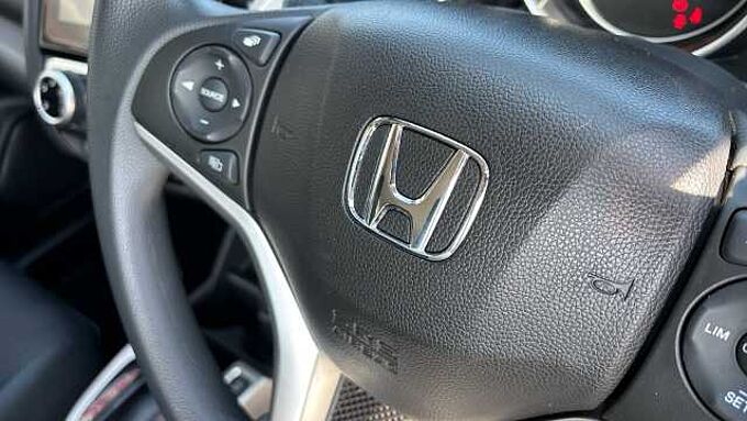 Honda Jazz 1.3 i-VTEC SE 5dr CVT