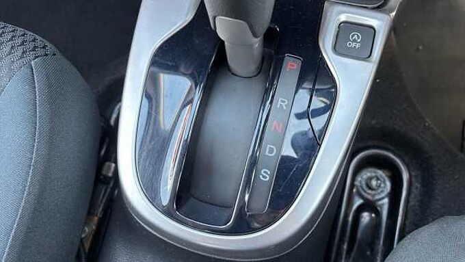Honda Jazz 1.3 i-VTEC SE 5dr CVT