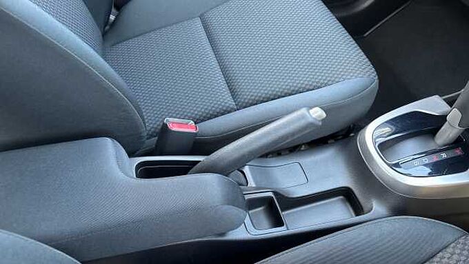 Honda Jazz 1.3 i-VTEC SE 5dr CVT