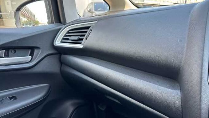 Honda Jazz 1.3 i-VTEC SE 5dr CVT