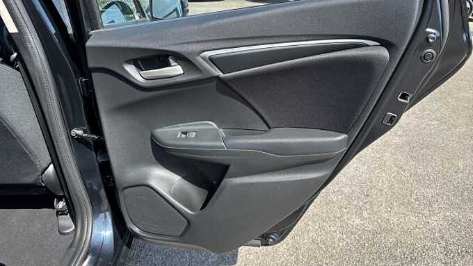 Honda Jazz 1.3 i-VTEC SE 5dr CVT