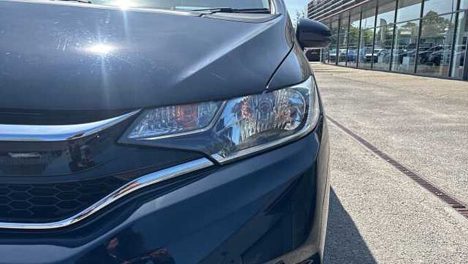 Honda Jazz 1.3 i-VTEC SE 5dr CVT