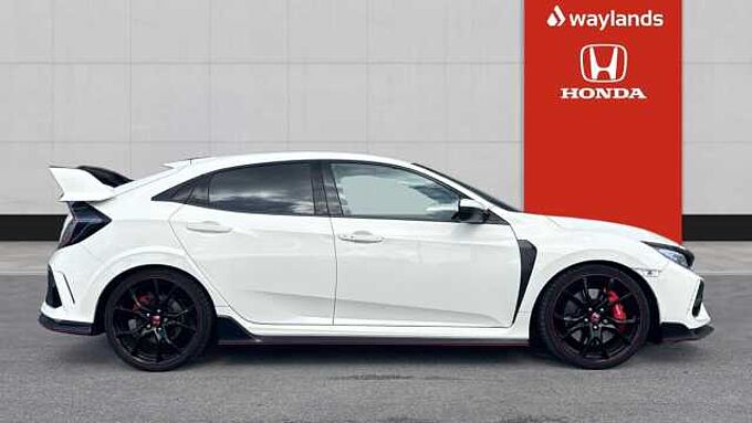 Honda Civic 2.0 VTEC Turbo Type R GT 5dr